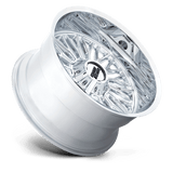 20X9 Moto Metal MO809 STINGER CHROME 8X170