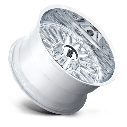 20X10 Moto Metal MO809 STINGER CHROME 6X135/6X139.7