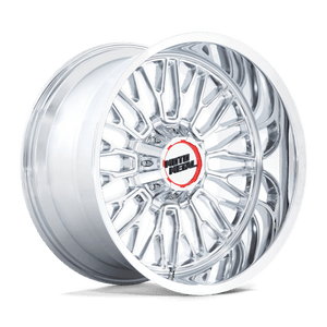 22X12 Moto Metal MO809 STINGER CHROME 8X170