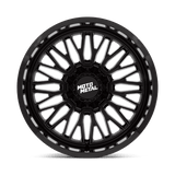 20X10 Moto Metal MO809 STINGER GLOSS BLACK 8X180