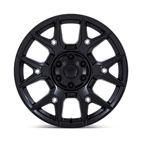 20X9 Moto Metal MO813 MASON MATTE BLACK 6X135/6X139.7
