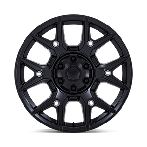 20X9 Moto Metal MO813 MASON MATTE BLACK 6X135/6X139.7