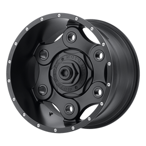 20X9 Moto Metal MO977 LINK BLACK OUT 6X135/6X139.7
