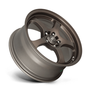 17X8 Motegi MR131 MATTE BRONZE 5X114.3