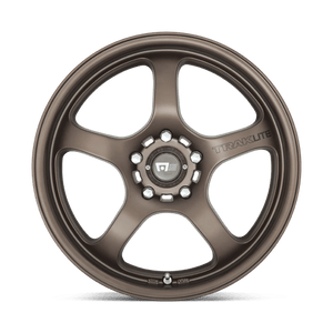 18X8 Motegi MR131 MATTE BRONZE 5X114.3