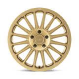 17X7.5 Motegi MR141 RS16 RALLY GOLD 5X114.3