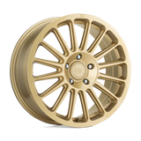 17X7.5 Motegi MR141 RS16 RALLY GOLD 5X114.3