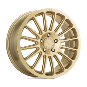 17X7.5 Motegi MR141 RS16 RALLY GOLD 5X114.3