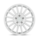 15X7 Motegi MR141 RS16 WHITE 5X100