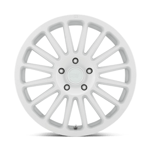 15X7 Motegi MR141 RS16 WHITE 5X100