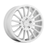 15X7 Motegi MR141 RS16 WHITE 5X100