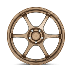 18X9.5 Motegi MR145 TRAKLITE 3.0 MATTE BRONZE 5X114.3