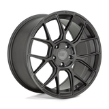 18X9.5 Motegi MR147 CM7 GUN METAL 5X114.3