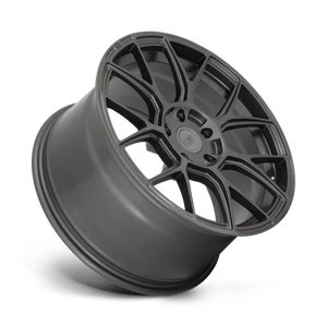 17X8 Motegi MR147 CM7 GUN METAL 5X100