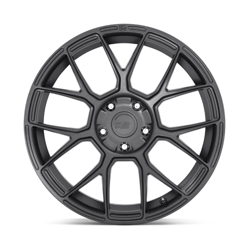 17X8 Motegi MR147 CM7 GUN METAL 5X114.3