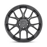 17X8 Motegi MR147 CM7 GUN METAL 5X114.3