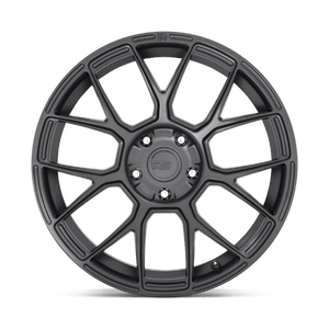 18X8.5 Motegi MR147 CM7 GUN METAL 5X112