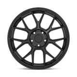 18X9.5 Motegi MR147 CM7 SATIN BLACK 5X114.3