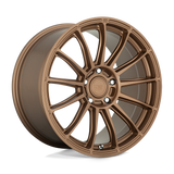 17X8 Motegi MR148 CS13 MATTE BRONZE 5X114.3