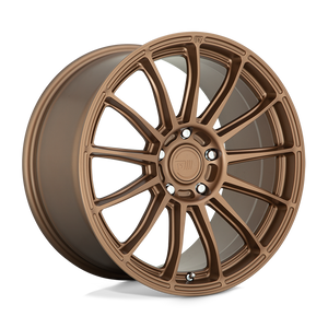 17X8 Motegi MR148 CS13 MATTE BRONZE 5X114.3