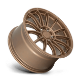 17X8 Motegi MR148 CS13 MATTE BRONZE 5X114.3