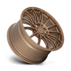 17X8 Motegi MR148 CS13 MATTE BRONZE 5X114.3