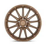 17X8 Motegi MR148 CS13 MATTE BRONZE 5X114.3