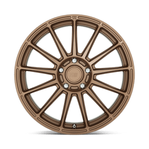 17X8 Motegi MR148 CS13 MATTE BRONZE 5X114.3