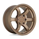 17X8.5 Motegi MR150 TRAILITE MATTE BRONZE 6X114.3