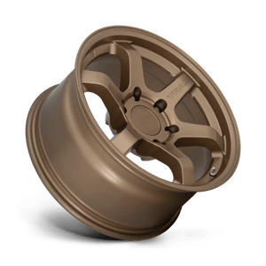 17X8.5 Motegi MR150 TRAILITE MATTE BRONZE 6X139.7