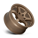 17X8.5 Motegi MR150 TRAILITE MATTE BRONZE 6X114.3