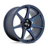 18X8 Motegi MR154 BATTLE MIDNIGHT BLUE 5X114.3
