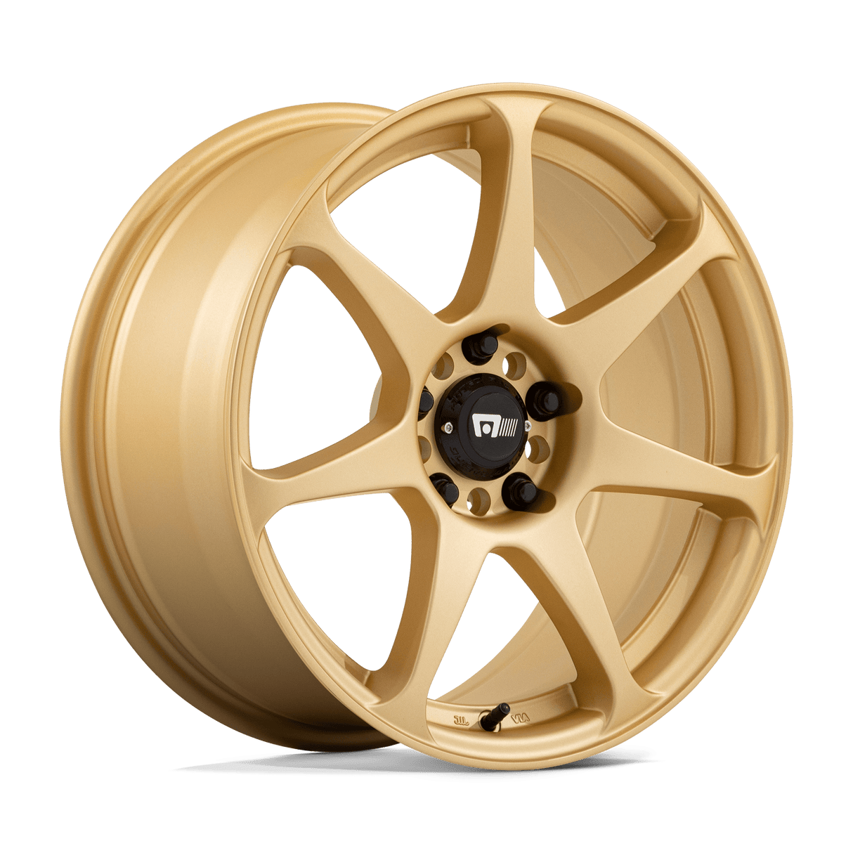 17X8 Motegi MR154 BATTLE GOLD 5X112