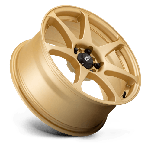 17X8 Motegi MR154 BATTLE GOLD 5X100