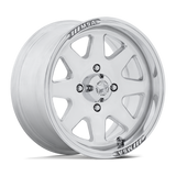 15X7 MSA Offroad Wheels M54 SPARK UTV POLISHED 6X139.7