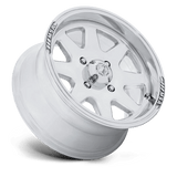 14X7 MSA Offroad Wheels M54 SPARK UTV POLISHED 5X114.3