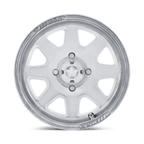 15X7 MSA Offroad Wheels M54 SPARK UTV POLISHED 6X139.7