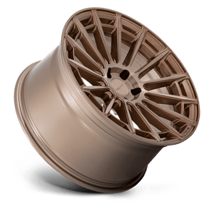 20X10.5 Niche 1PC M275 AMALFI PLATINUM BRONZE 5X114.3