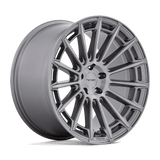 20X9 Niche 1PC M276 AMALFI PLATINUM 5X114.3