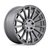 20X9 Niche 1PC M276 AMALFI PLATINUM 5X120