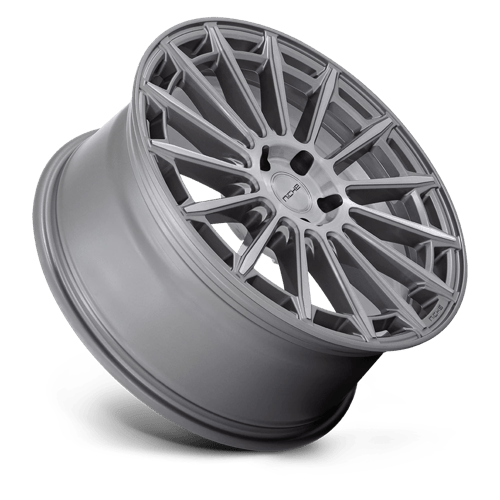 20X10.5 Niche 1PC M276 AMALFI PLATINUM 5X120