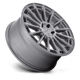20X9 Niche 1PC M276 AMALFI PLATINUM 5X120