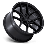 19X8.5 Niche 1PC NC279 PRODIGY 5 MATTE BLACK 5X114.3