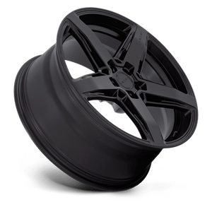 20X9 Niche 1PC M269 TERAMO MATTE BLACK 5X112