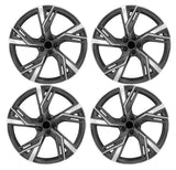 19” Rims - Made to Fit Audi Q5 | OE Style | 2016 2017 2018 2019 2020 2021 2022 2023 2024 2025 2026 19x8.5 Wheels Brand New