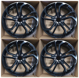 19” Rims – Made to Fit Volkswagen ID.4 / ID.4 GTX | OE Style | 2021 2022 2023 2024 2025 2026 19x8.5 Wheels Brand New – Model 22