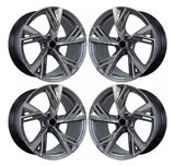 19” Rims - Made to Fit Audi Q5 | OE Style | 2016 2017 2018 2019 2020 2021 2022 2023 2024 2025 2026 19x8.5 Wheels Brand New