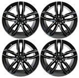 21” Rims - Made to Fit Audi Q7 | OE Style | 2016 2017 2018 2019 2020 2021 2022 2023 2024 2025 21x9 Wheels Brand New