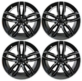 21” Rims - Made to Fit Audi Q5 | OE Style | 2008 2009 2010 2011 2012 2013 2014 2015 2016 2017 2018 2019 2020 2021 2022 2023 2024 2025 2026 | 21x9 Wheels Brand New - Model 49