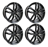 21” Rims - Made to Fit Audi Q5 | OE Style | 2008 2009 2010 2011 2012 2013 2014 2015 2016 2017 2018 2019 2020 2021 2022 2023 2024 2025 2026 | 21x9 Wheels Brand New - Model 49
